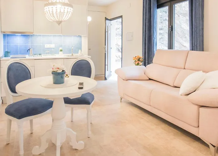 Apartamentos Florinda De La Cava Toledo - 3