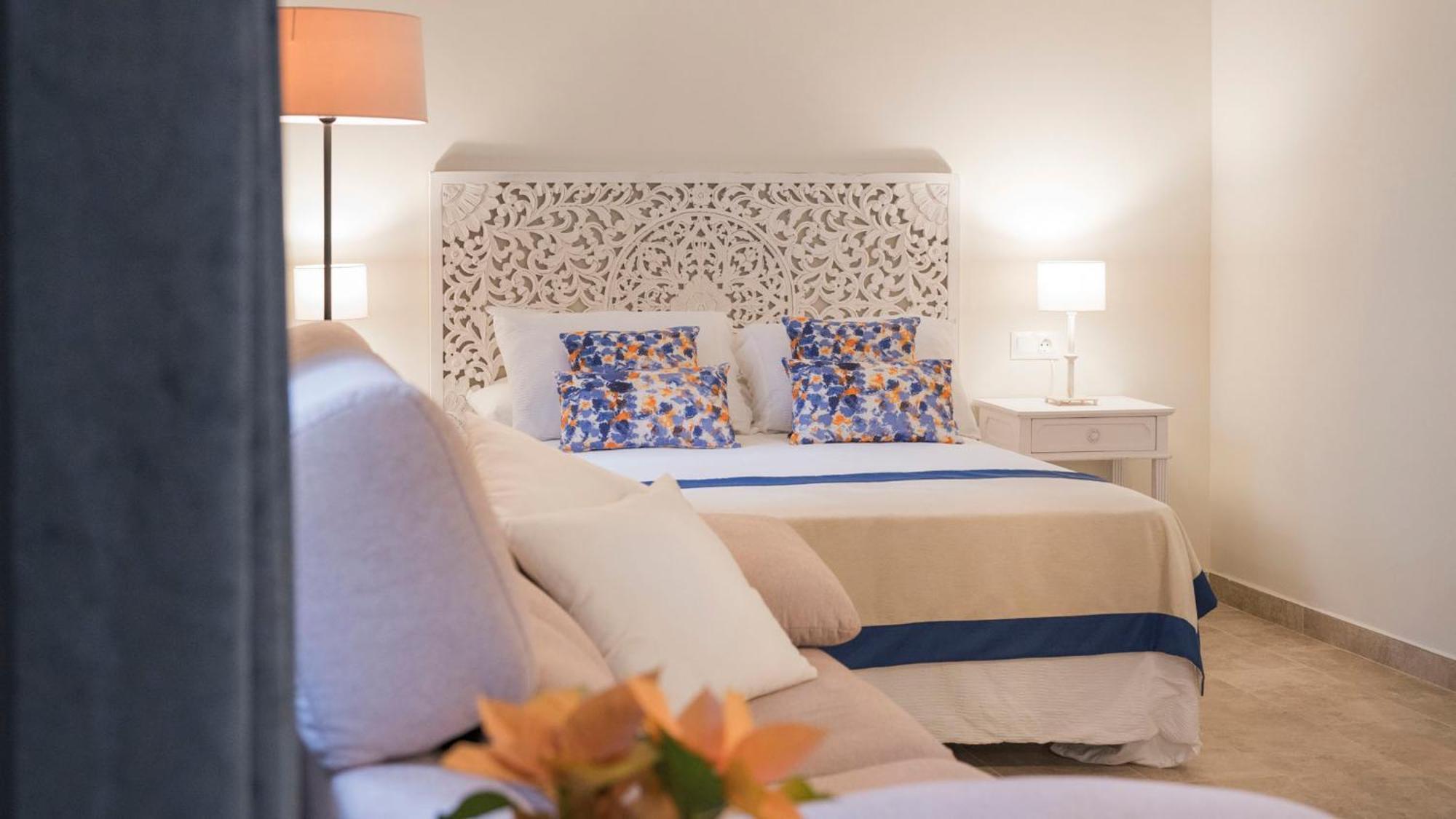 Apartament Florinda De La Cava - 3