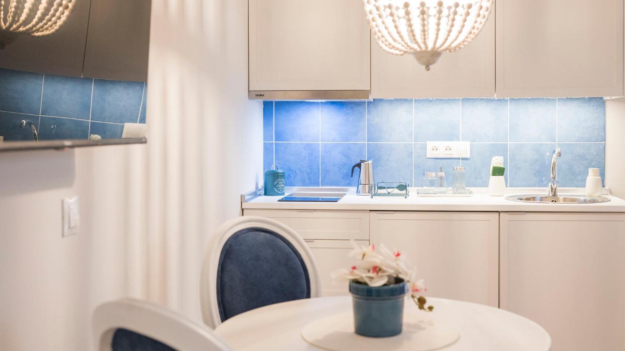 Apartament Florinda De La Cava - 3