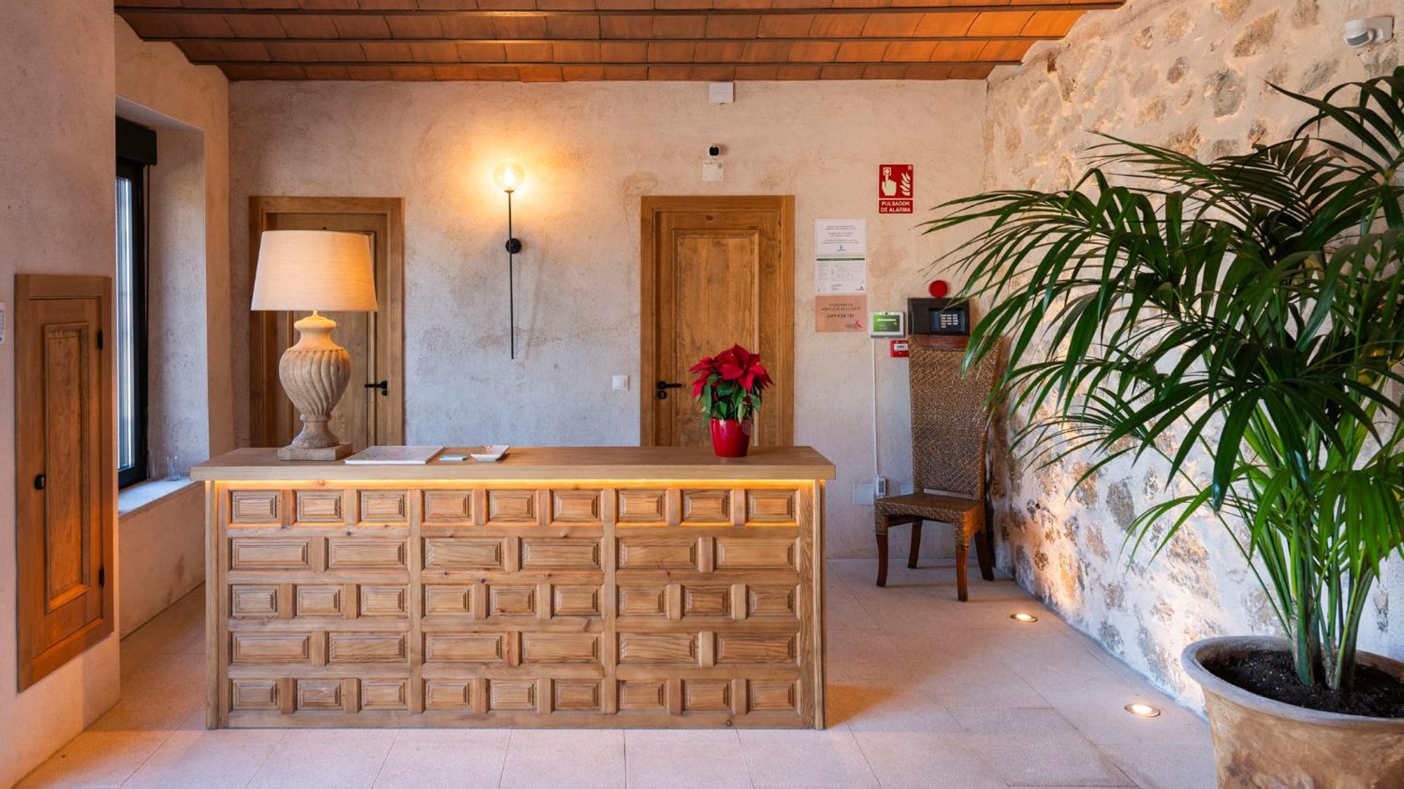 Apartment Florinda De La Cava - 3 Toledo